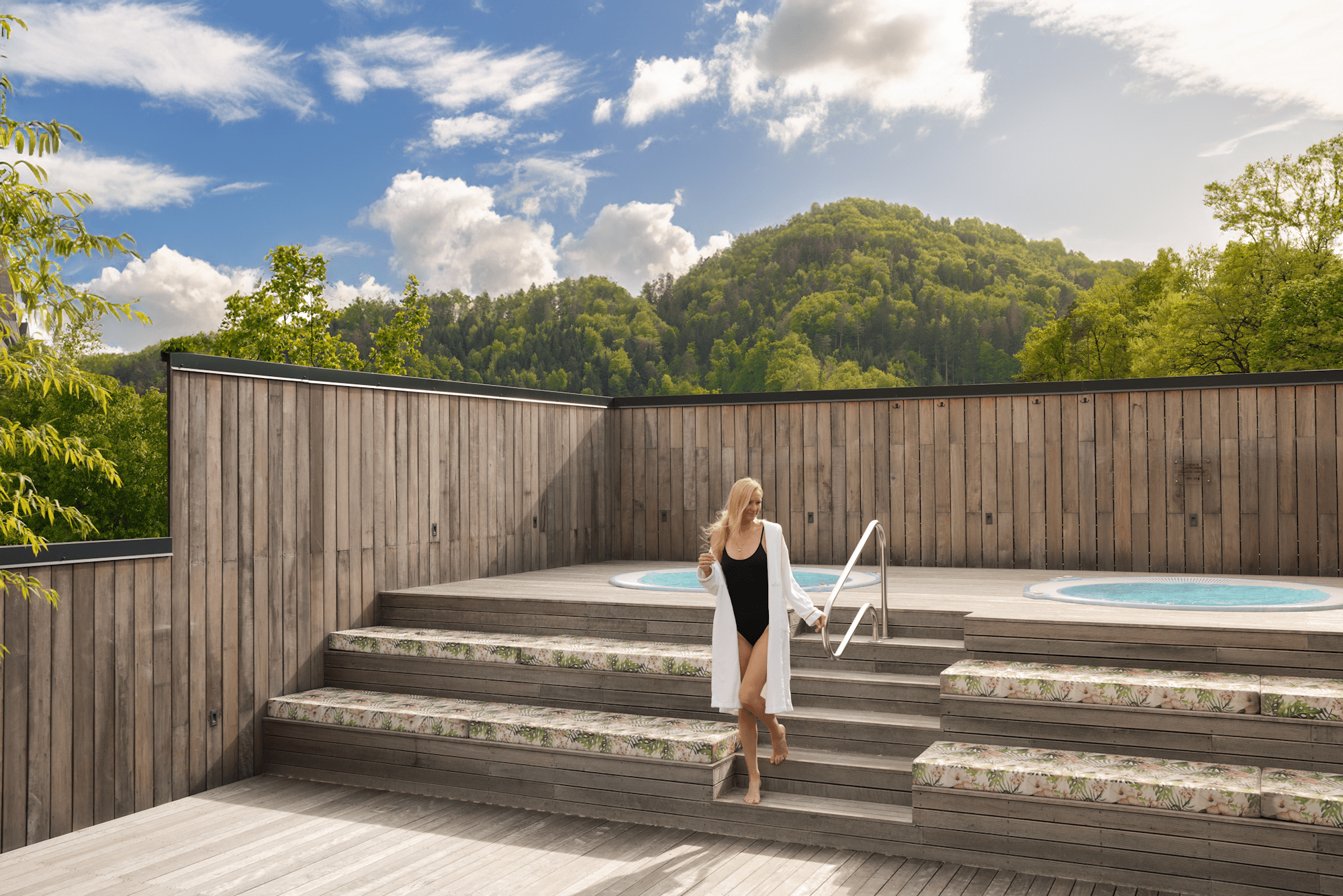 Terme Dobrna