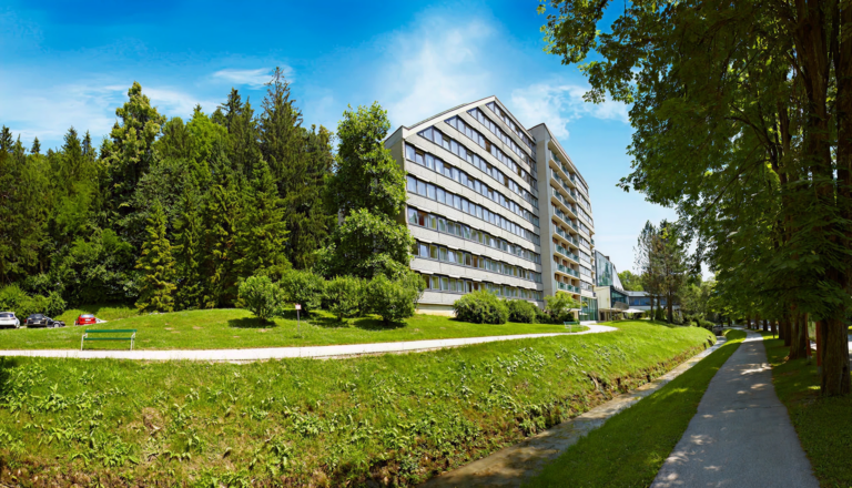 Hotel Vita