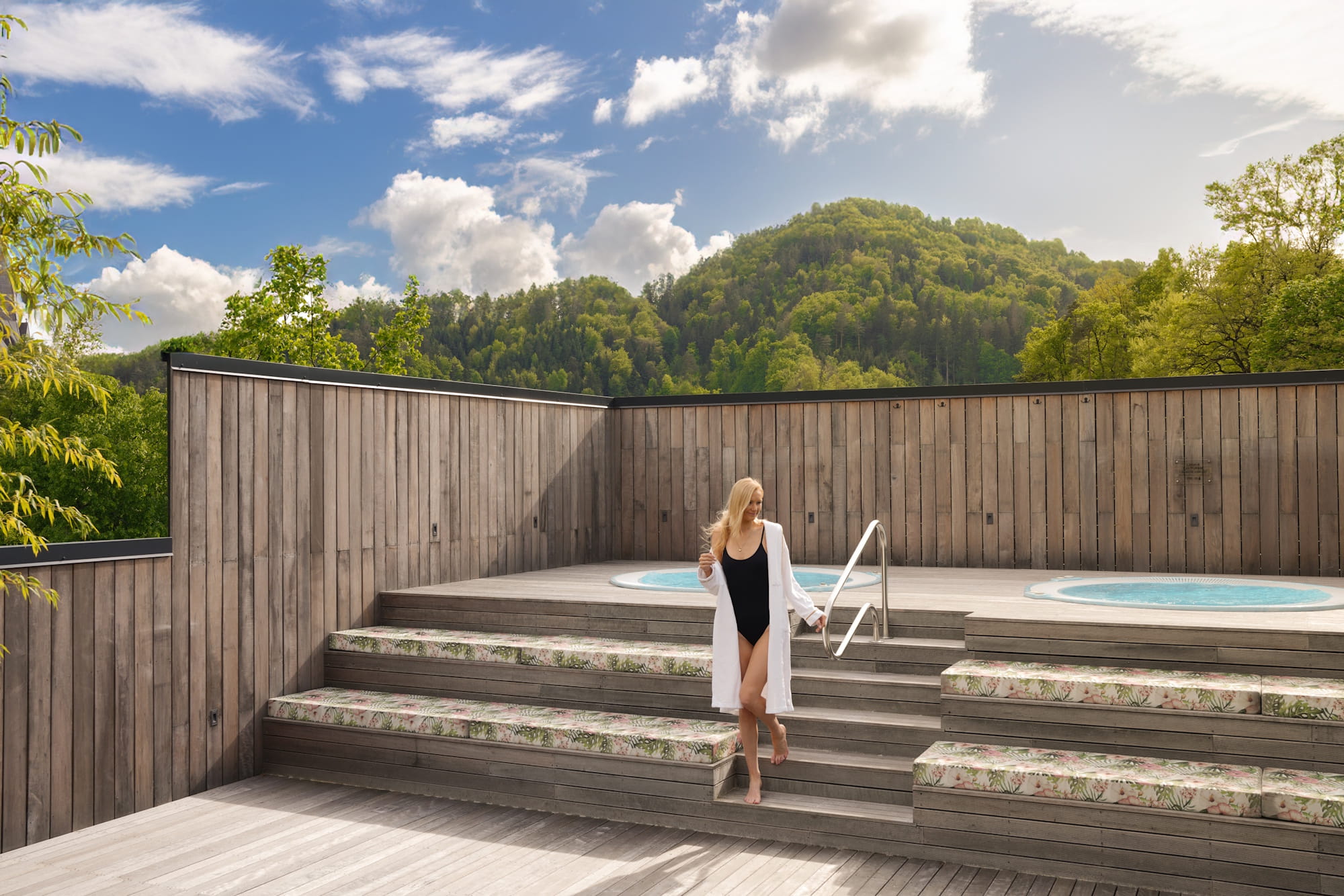 Terme Dobrna