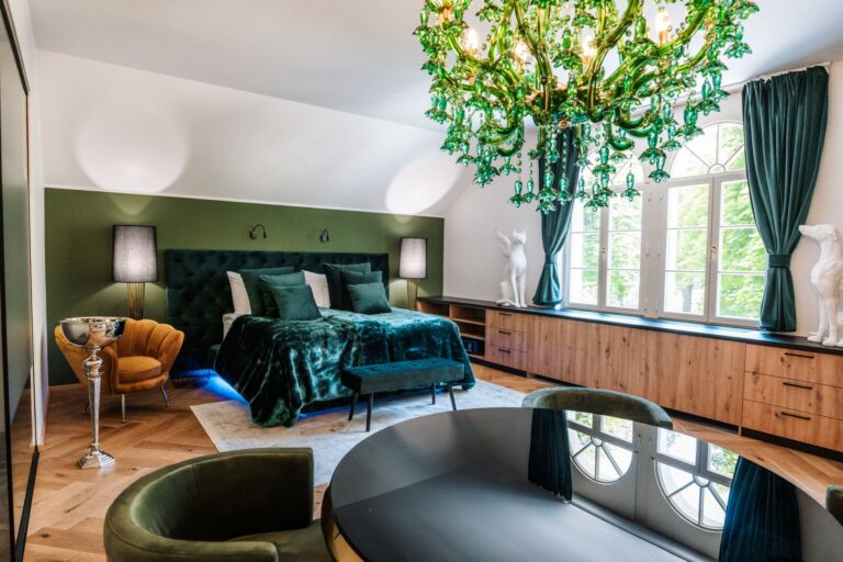 Apartma Marija