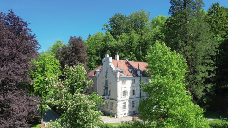Depandansa vila Higiea