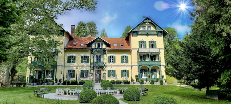Hotel Švicarija