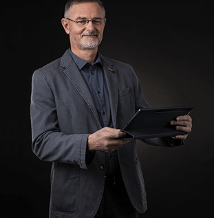 prim. mag. Branko Šibanc
