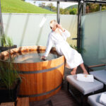 SPA oddih