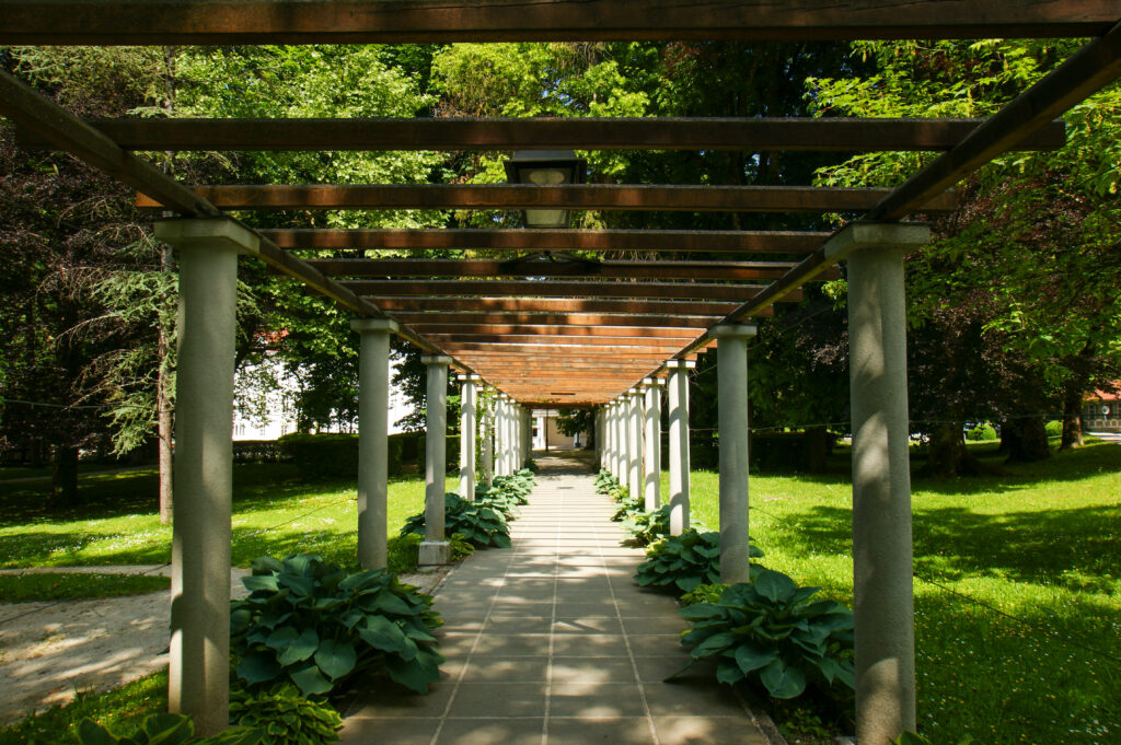 Wellness Park