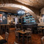 Steak & Burger Dobrna interier