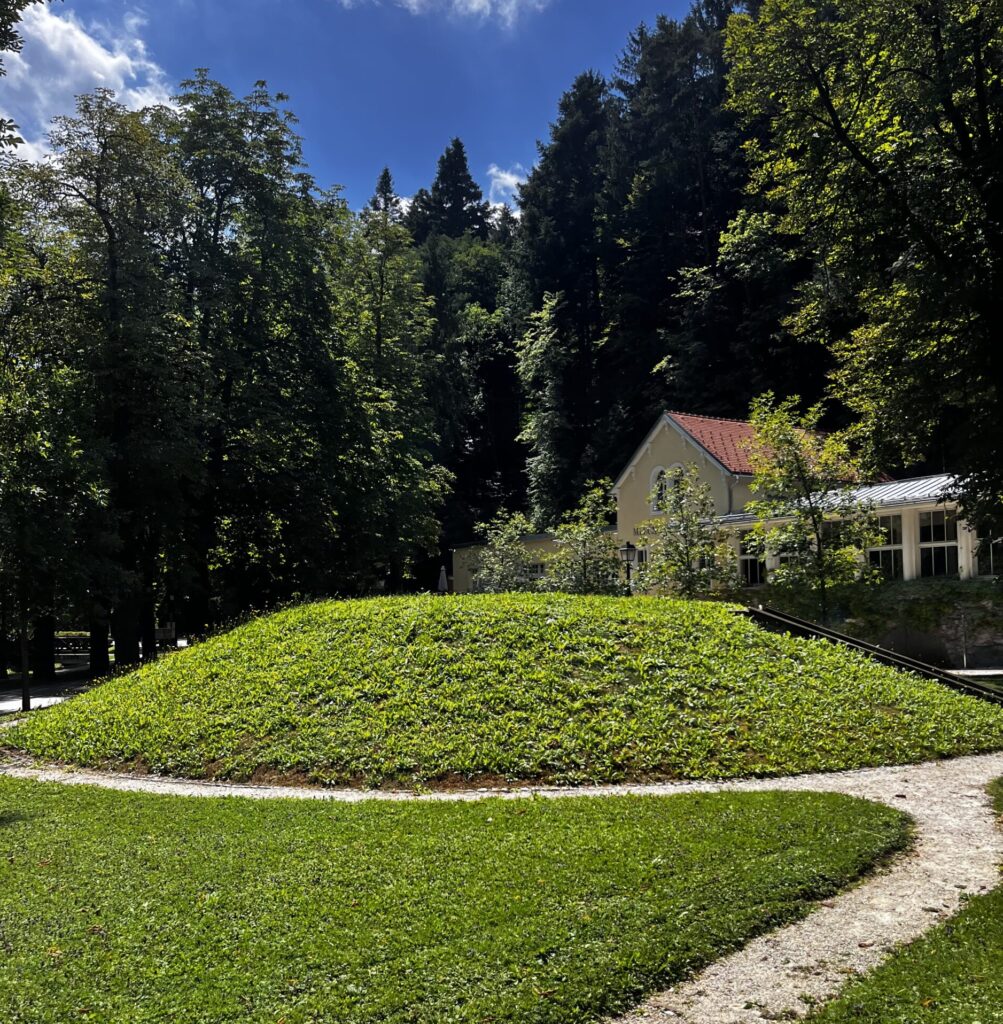 Energijska točka 1