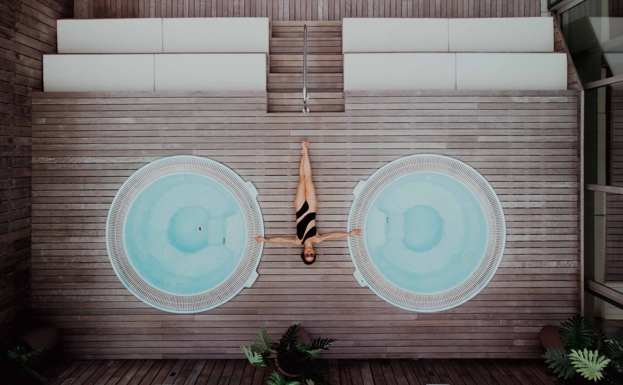 Wellness & SPA