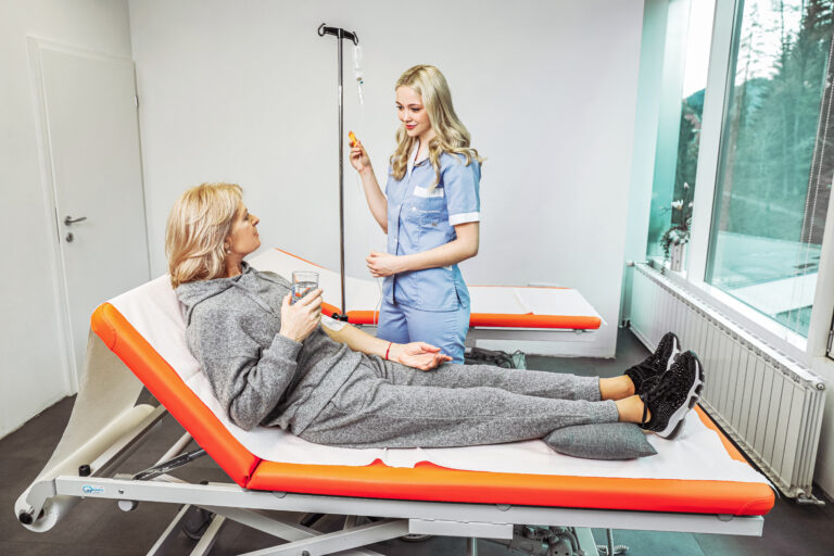 Medico program