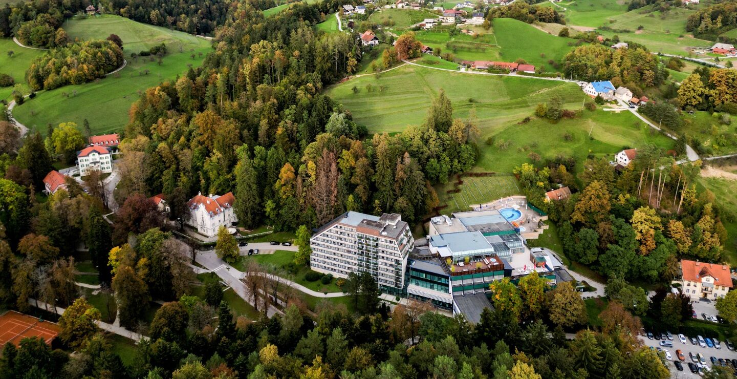 Terme Dobrna