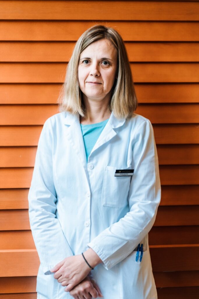 Slavica Milićević Rašić